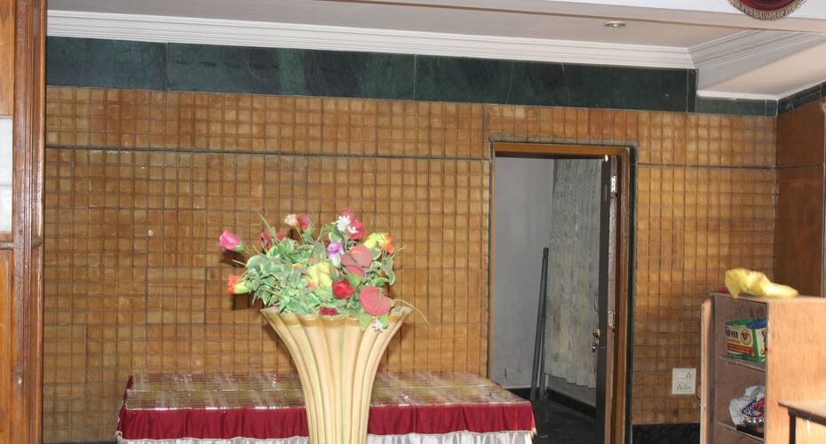 Hotel Paradise Lodging, Chiplun 5